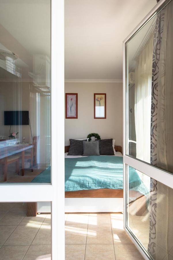 Lakeside Family Apartment Siófok Zewnętrze zdjęcie