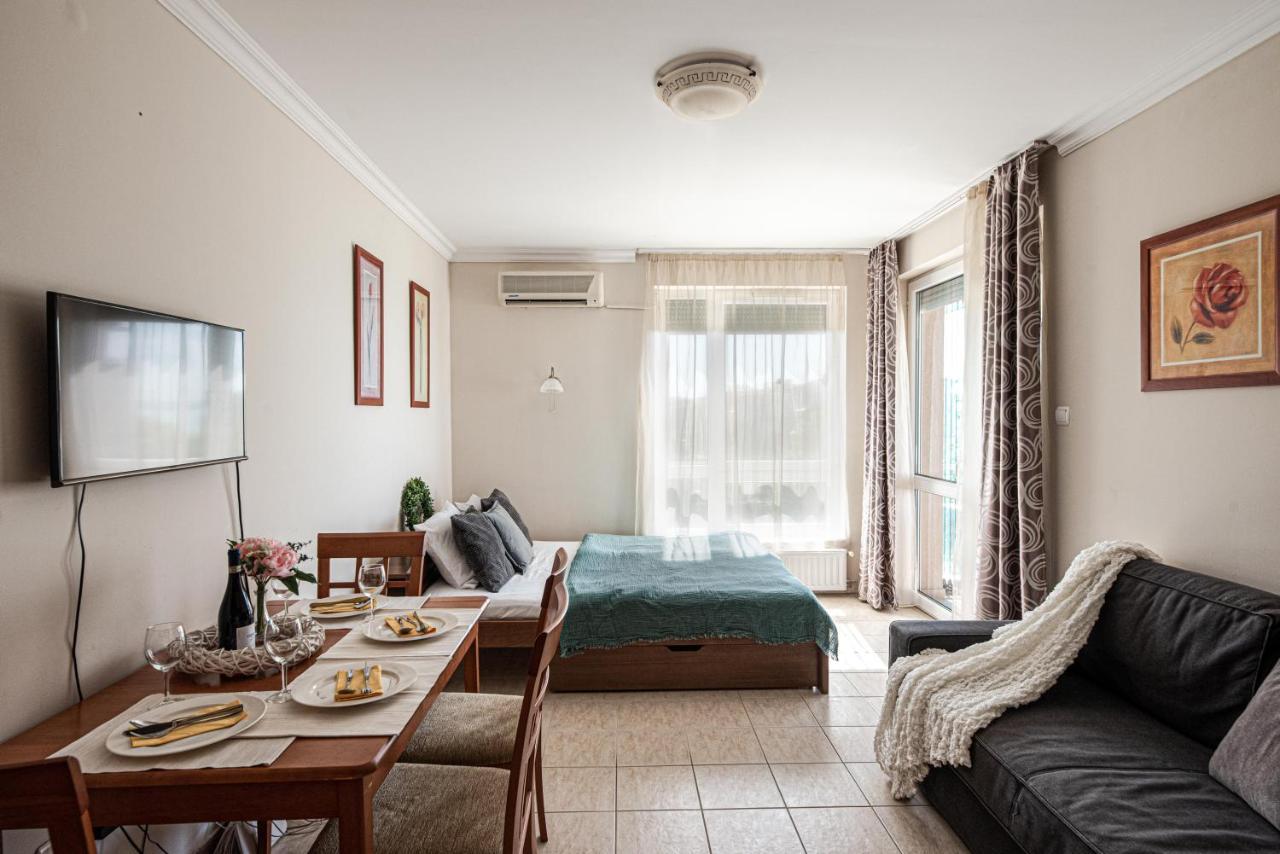 Lakeside Family Apartment Siófok Zewnętrze zdjęcie