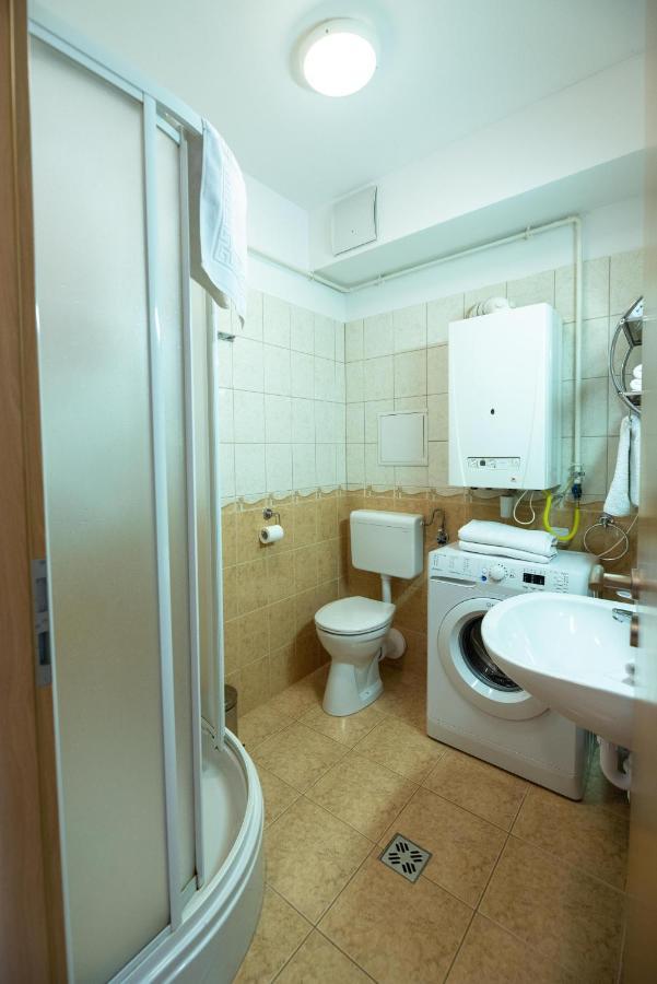 Lakeside Family Apartment Siófok Zewnętrze zdjęcie