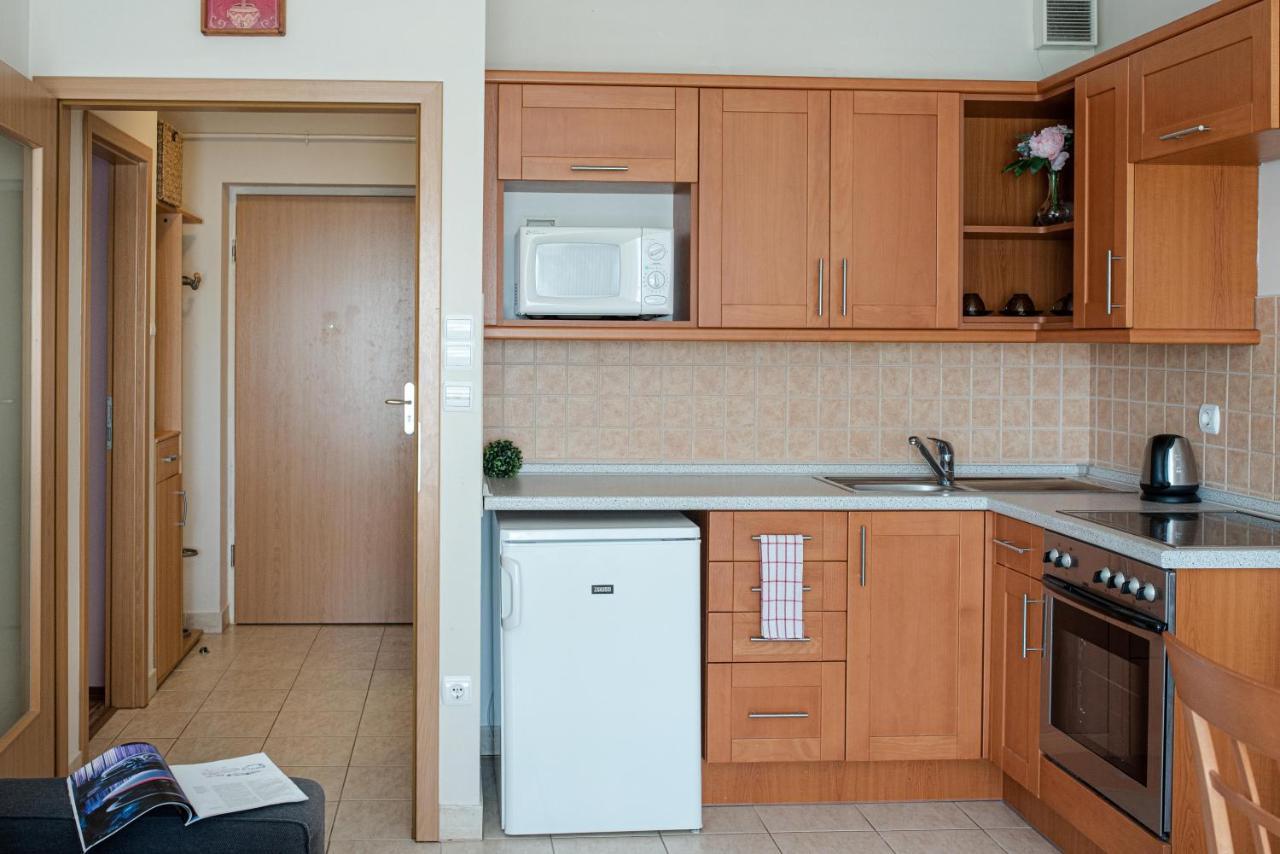 Lakeside Family Apartment Siófok Zewnętrze zdjęcie