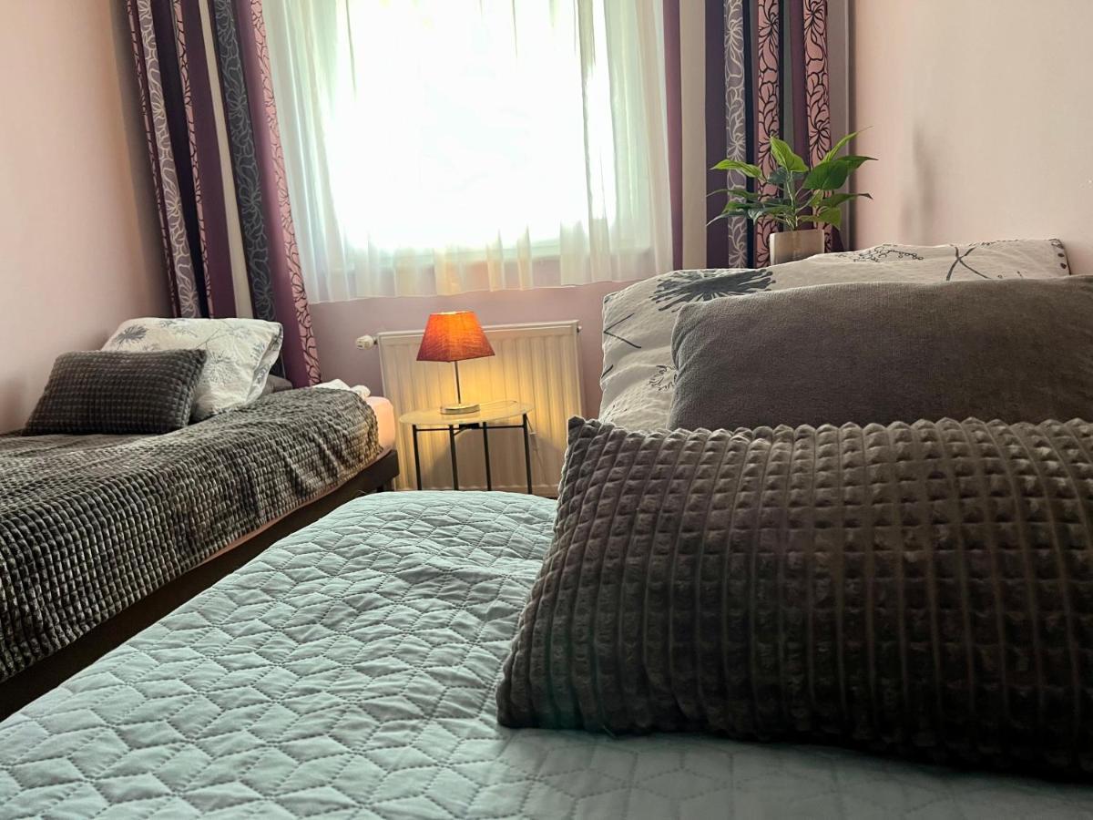 Lakeside Family Apartment Siófok Zewnętrze zdjęcie
