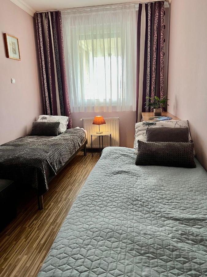 Lakeside Family Apartment Siófok Zewnętrze zdjęcie